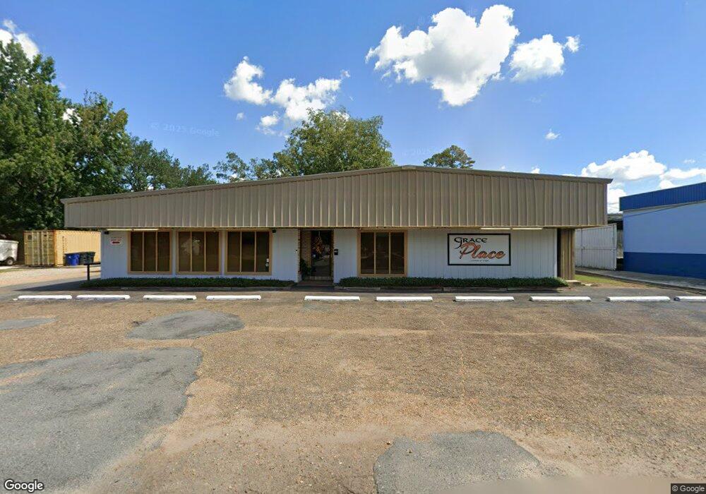 106 Smith St, Deridder, LA 70634 - photo 1