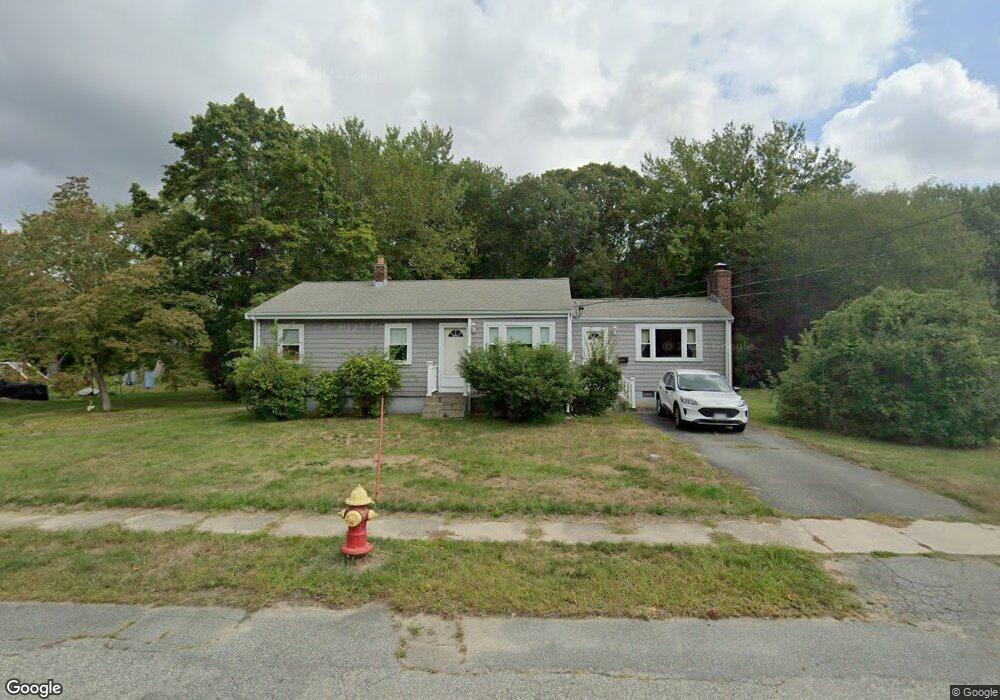 42 Kendrick St, Whitman, MA 02382 - photo 1