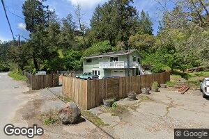 7130 Sir Francis Drake Blvd, Forest Knolls, CA 94933