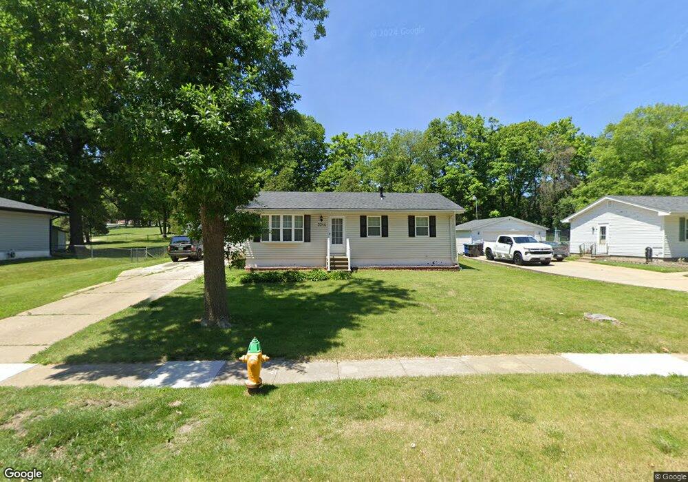 3314 SE 18th Ct, Des Moines, IA 50320 - photo 1
