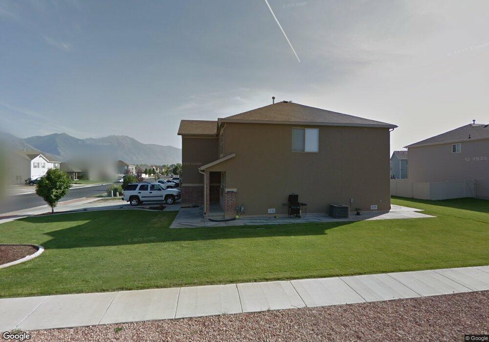 1007 W 350 S, Spanish Fork, UT 84660 - photo 1