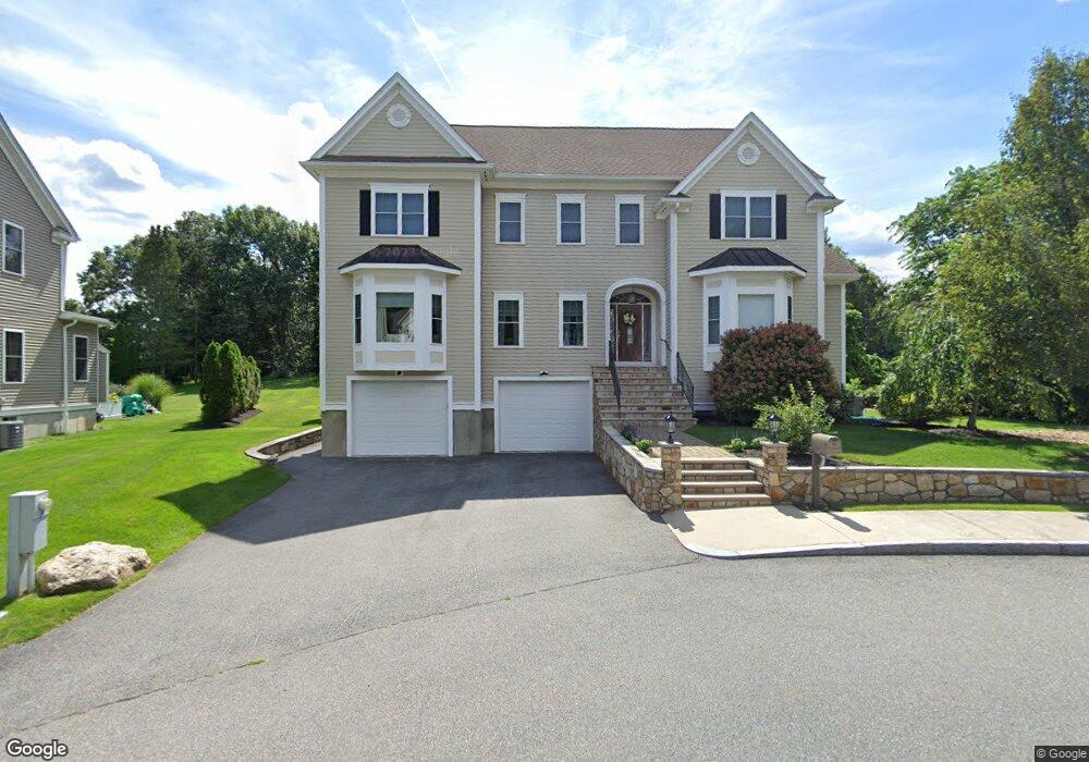 67 Water St unit 1, Woburn, MA 01801 - photo 1