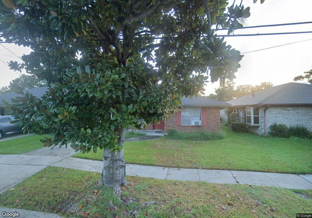 1405 High Ave, Metairie, LA 70001 - photo 1