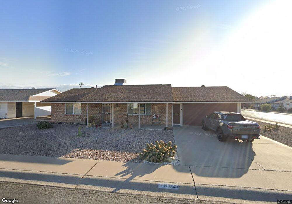 10025 N 100th Dr, Sun City, AZ 85351 - photo 1