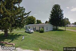 205 North St, Mc Guffey, OH 45859