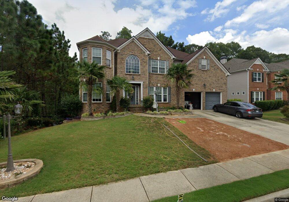 2616 Kachina Trail unit 8, Dacula, GA 30019 - photo 1