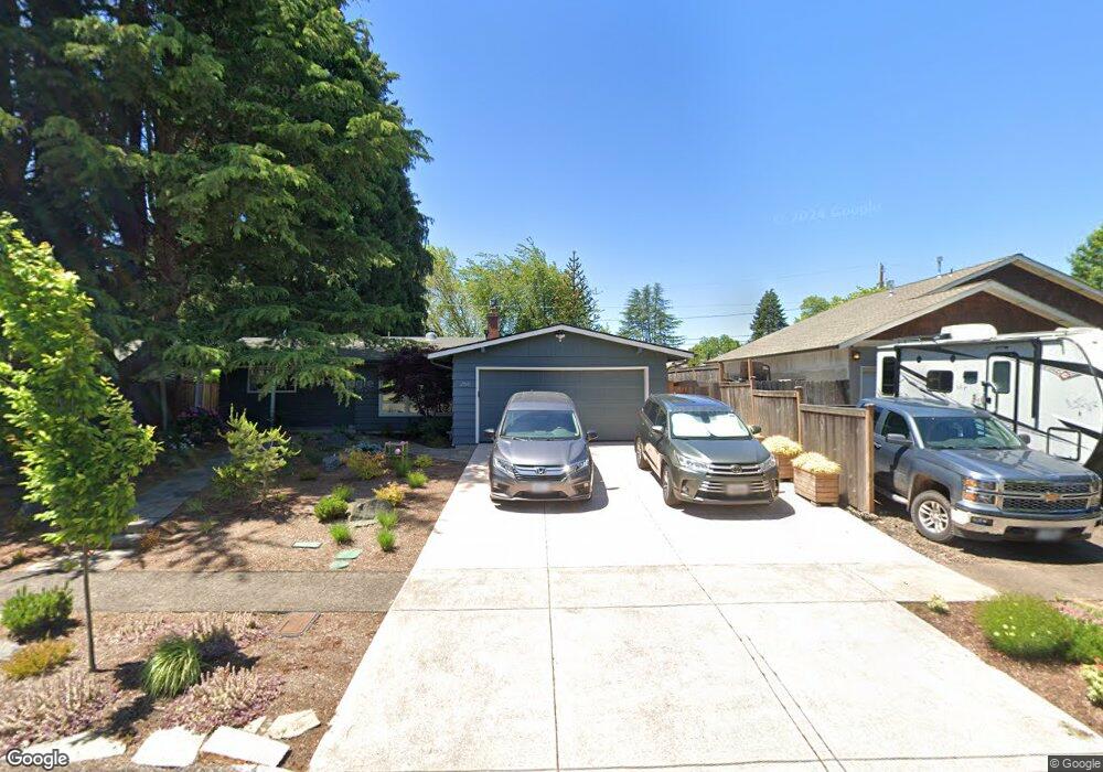 266 Roan Dr, Eugene, OR 97401 - photo 1