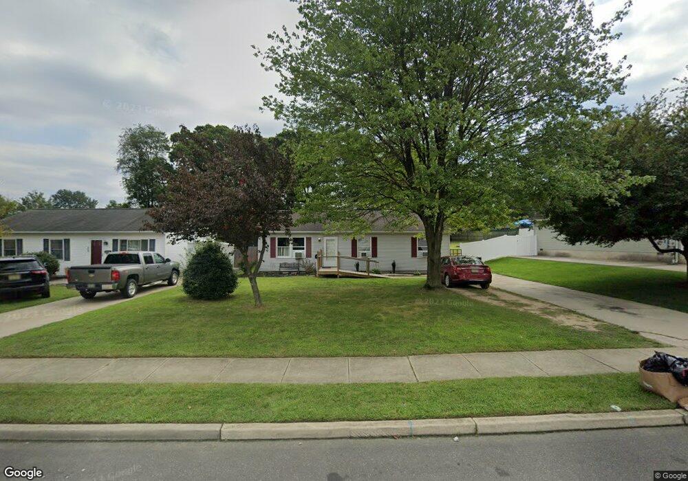 641 Georgetown Rd, Wenonah, NJ 08090 - photo 1