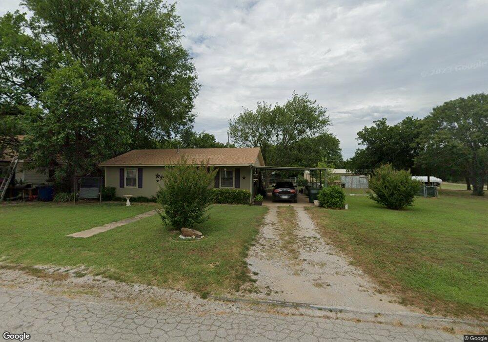 957 5th St, Wilson, OK 73463 - photo 1