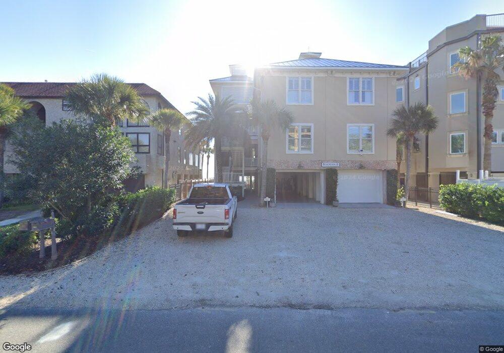 938 Beach View Dr unit 2, St. Simons Island, GA 31522 - photo 1