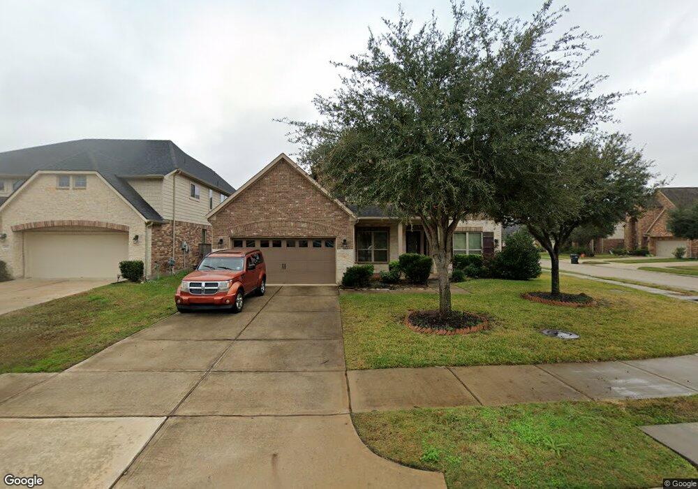 27815 Yorkshire Brook Ln, Fulshear, TX 77441 - photo 1