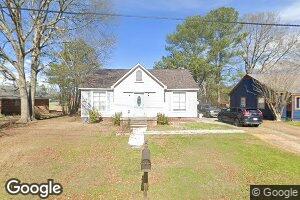 206 W Tatum St, Newton, MS 39345