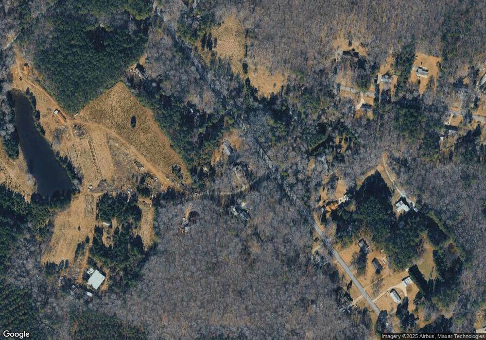 34 Cooper Farm Rd, Pittsboro, NC 27312 - photo 1