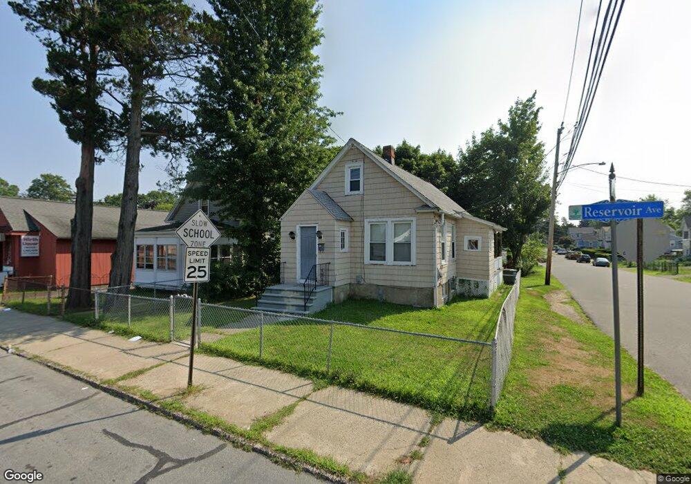 1026 Reservoir Ave, Bridgeport, CT 06606 - photo 1