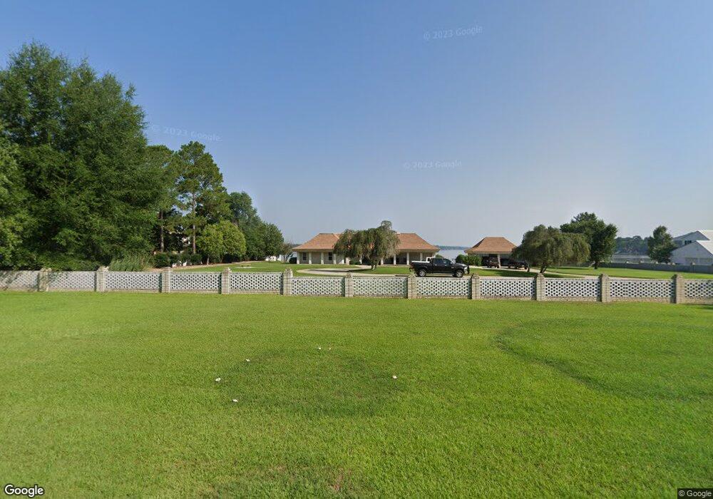 186 Cedar Point Cir, Cordele, GA 31015 - photo 1