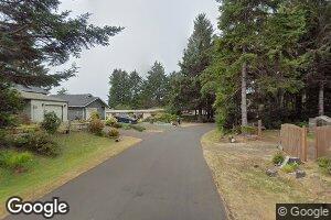 xxxxx NW Kimo Ln, Seal Rock, OR 97376