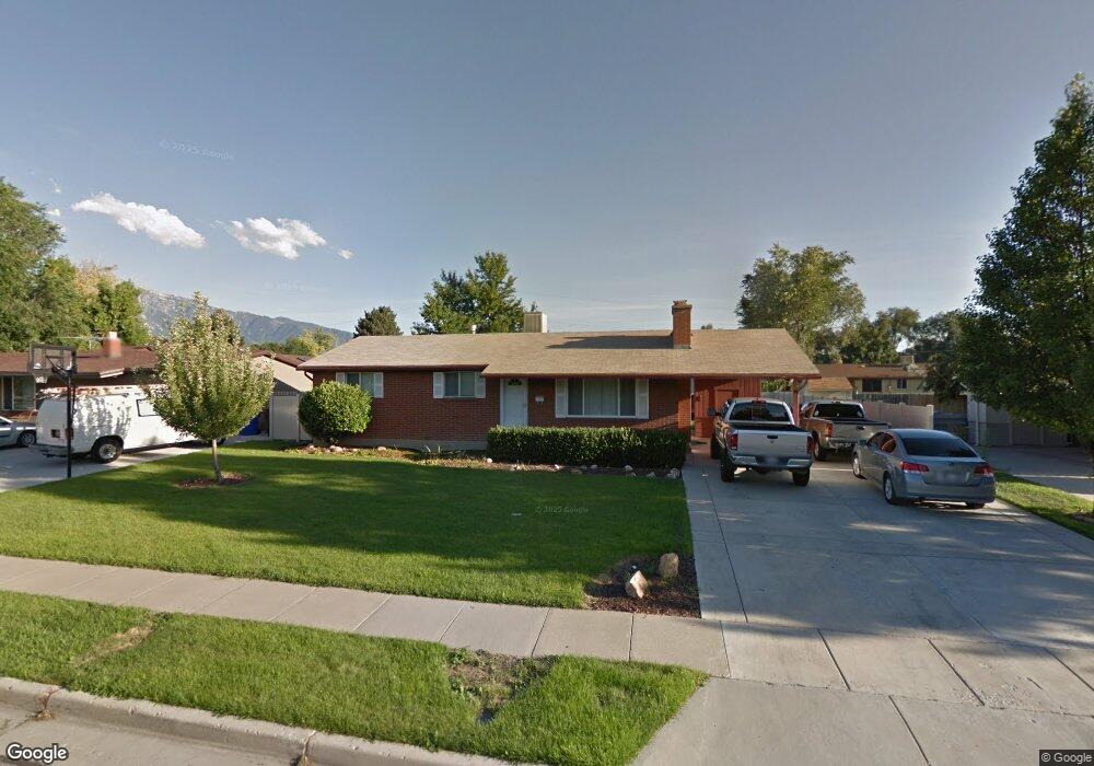 244 E 7890 S, Sandy, UT 84070 - photo 1