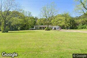 252 Yates Rd, Collins, MS 39428