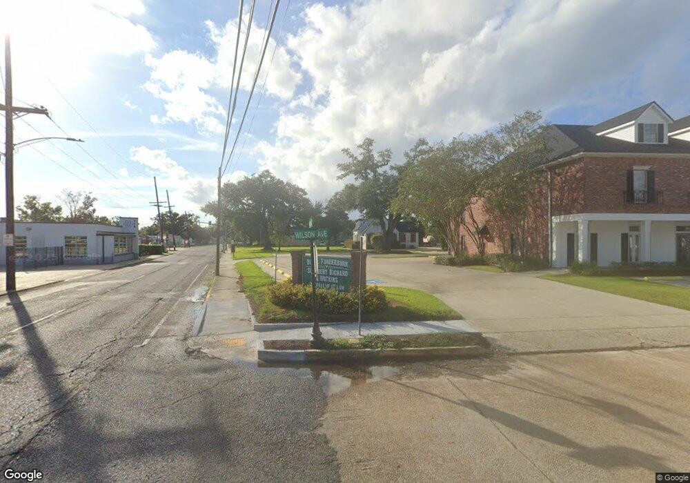 155 Wilson Ave, Houma, LA 70364 - photo 1