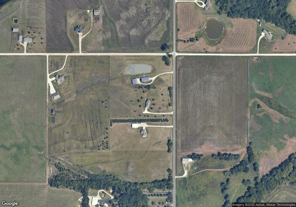 2111 SW Carlson Rd, Topeka, KS 66614 - photo 1