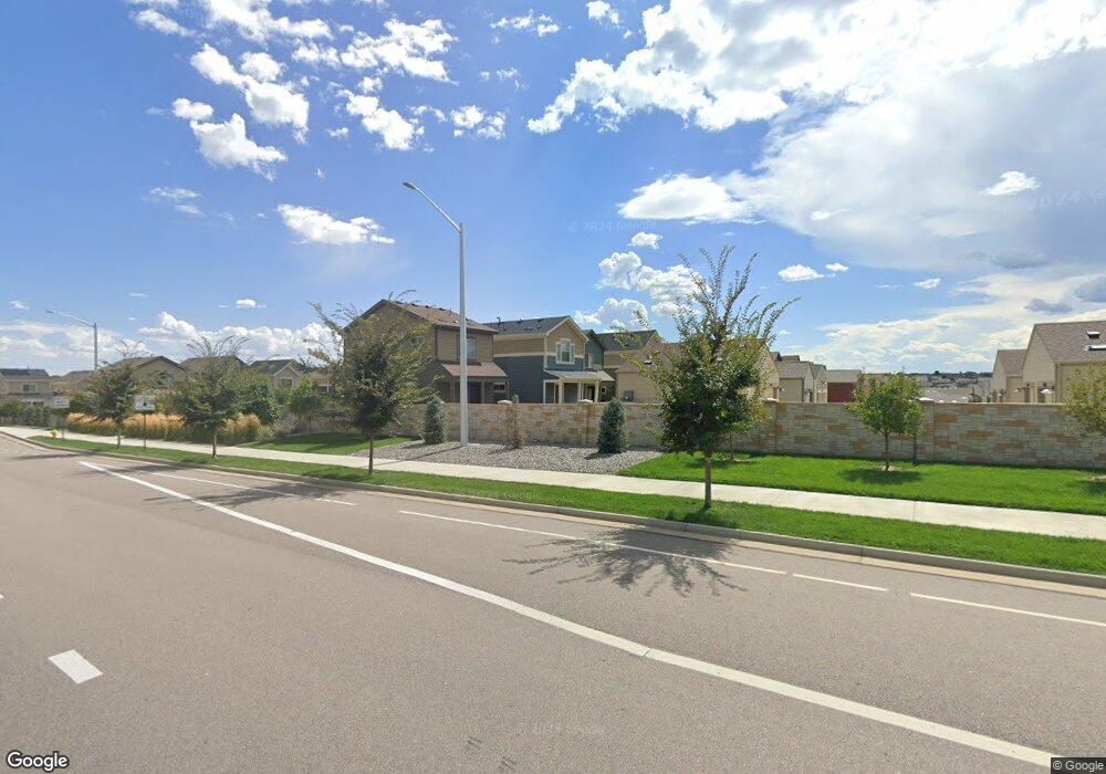 12784 Tamarac St, Thornton, CO 80602 - photo 1