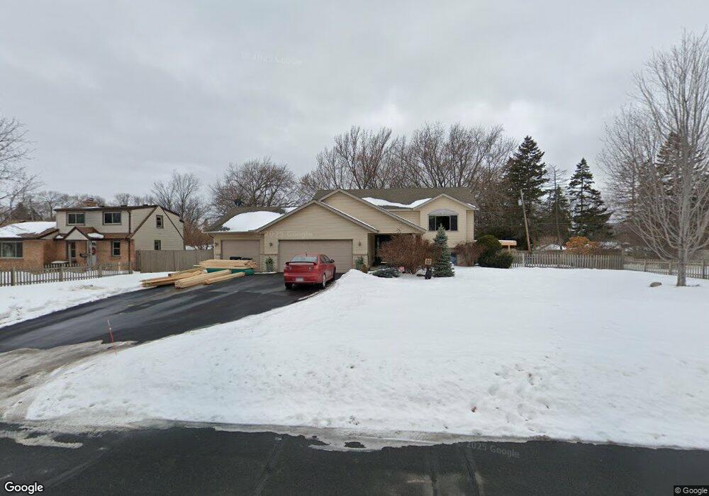 8630 Dupont Ave S, Bloomington, MN 55420 - photo 1