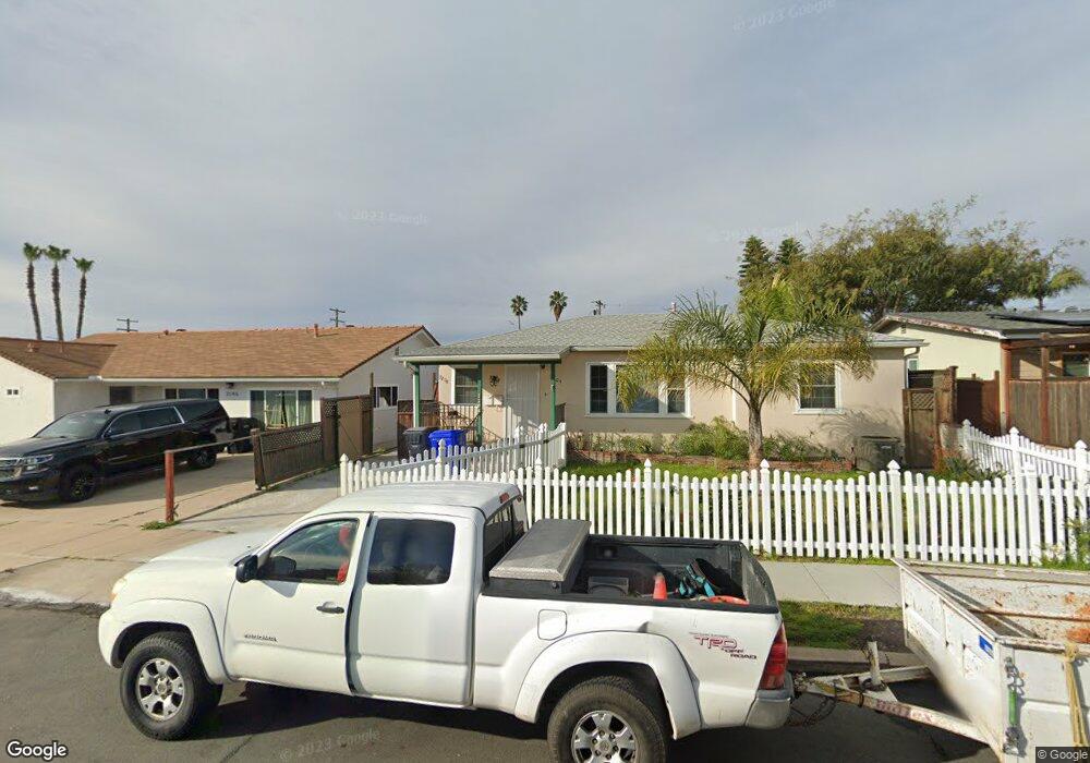 Street View Photo