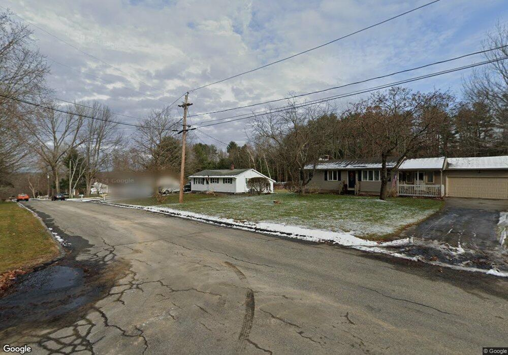 17 Clearview Dr, Stafford Springs, CT 06076 - photo 1