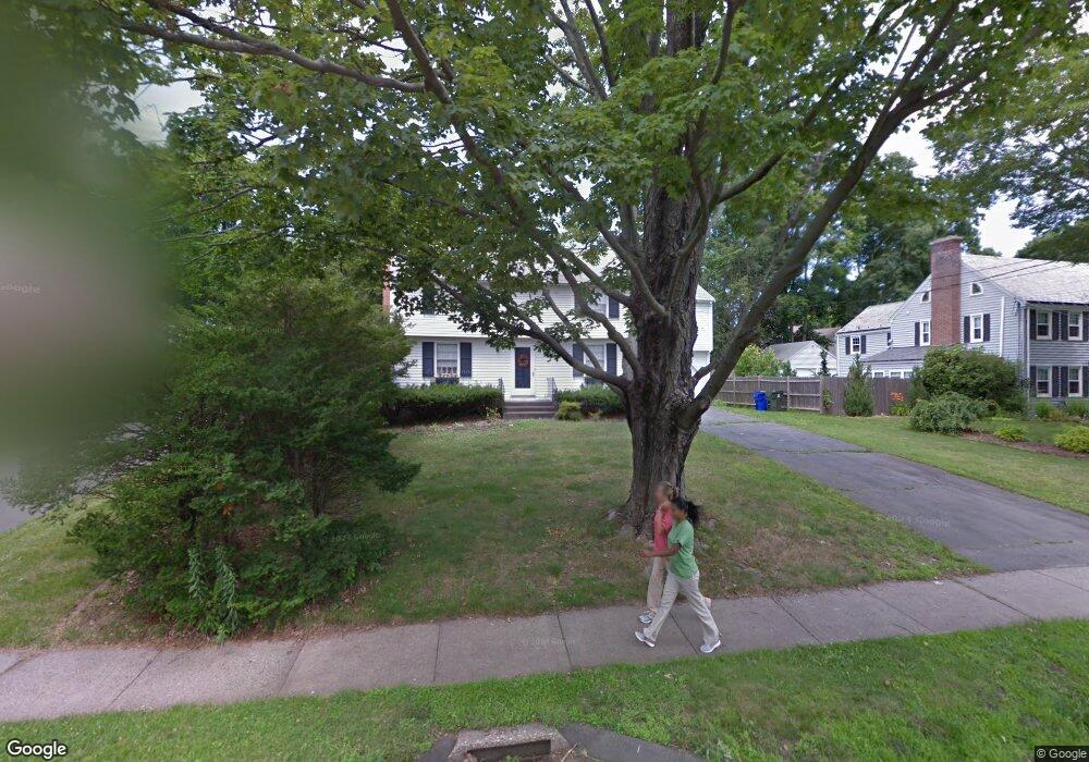 1914 Asylum Ave, West Hartford, CT 06117 - photo 1