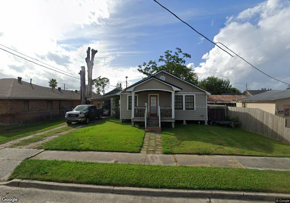 1514 Division Ave, Houma, LA 70360 - photo 1