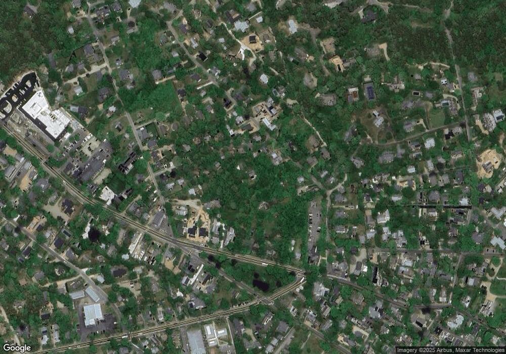 171 Upper Main St, Edgartown, MA 02539 - photo 1