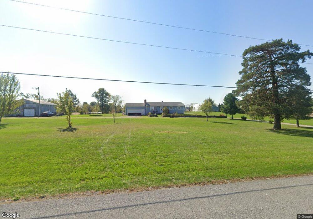 12830 Wapakoneta Buckland Rd, Wapakoneta, OH 45895 - photo 1