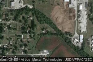 1105 Locust St, Carthage, IL 62321