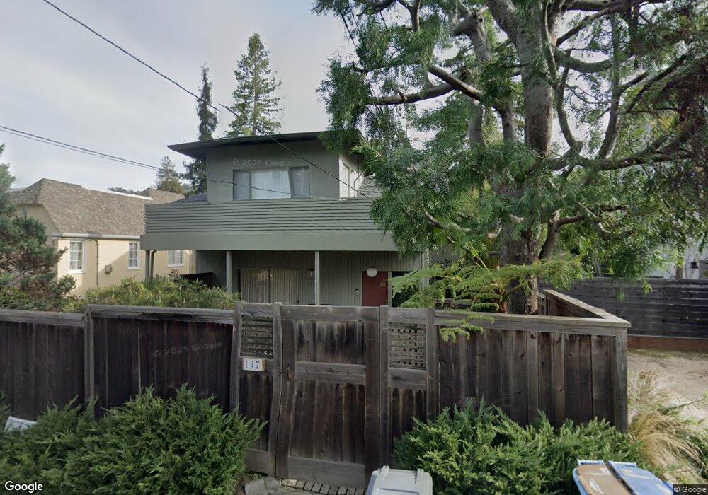147 The Uplands, Berkeley, CA 94705 - photo 1