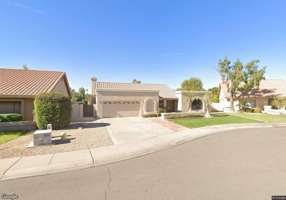 2948 N Ellis St, Chandler, AZ 85224 - photo 1