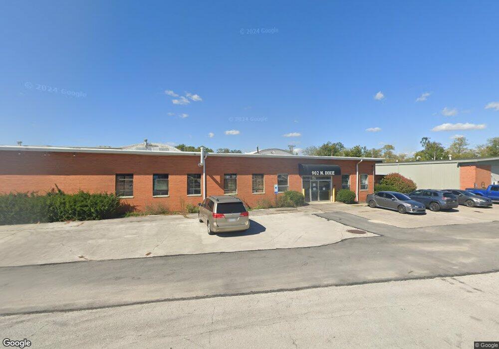 902n Dixie Hwy, Wapakoneta, OH 45895 - photo 1