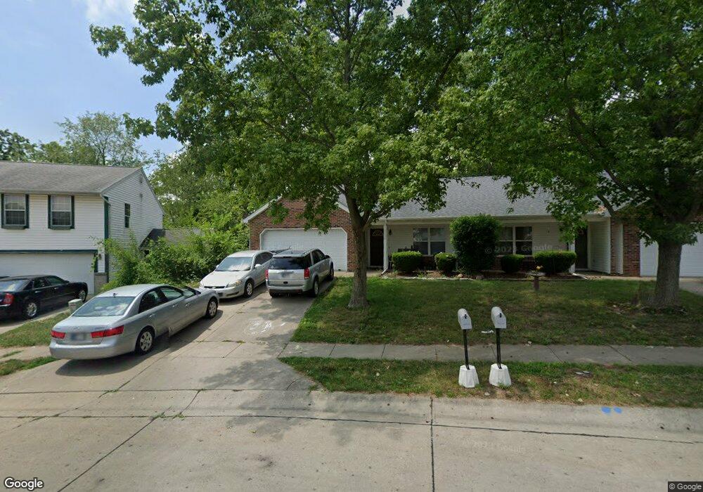 3614 Thornhill Cir W unit 36, Lafayette, IN 47909 - photo 1