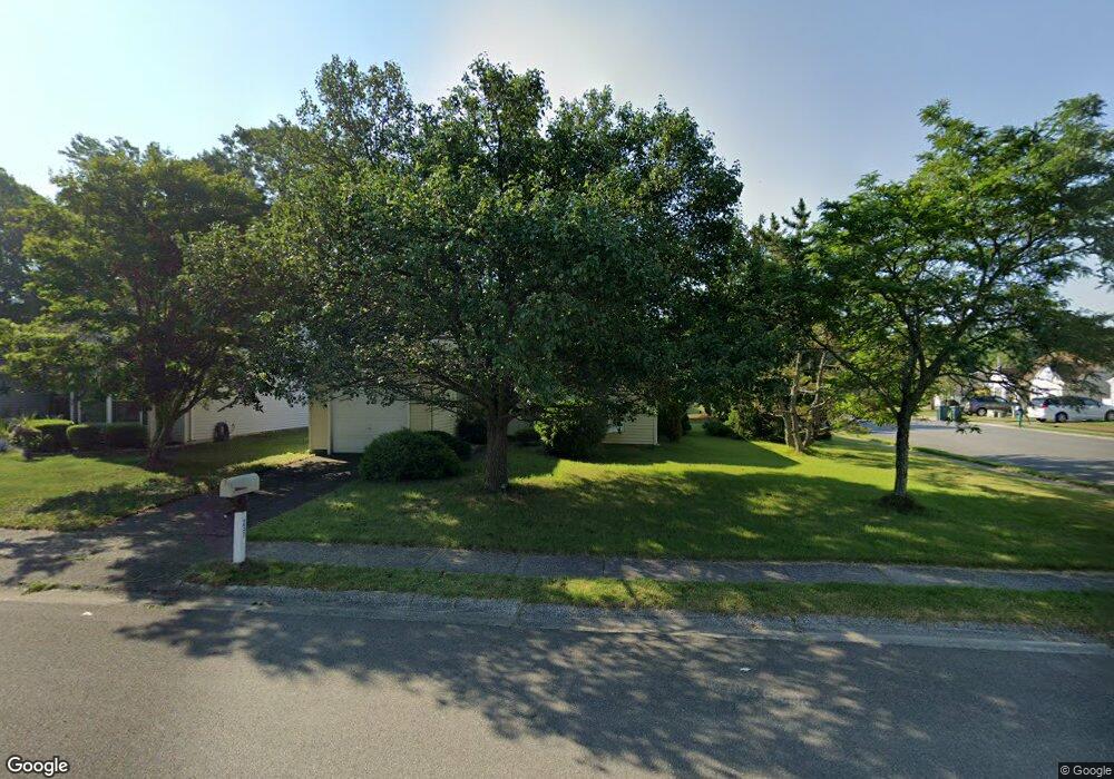 231 Mohican Ln, Little Egg Harbor Township, NJ 08087 - photo 1