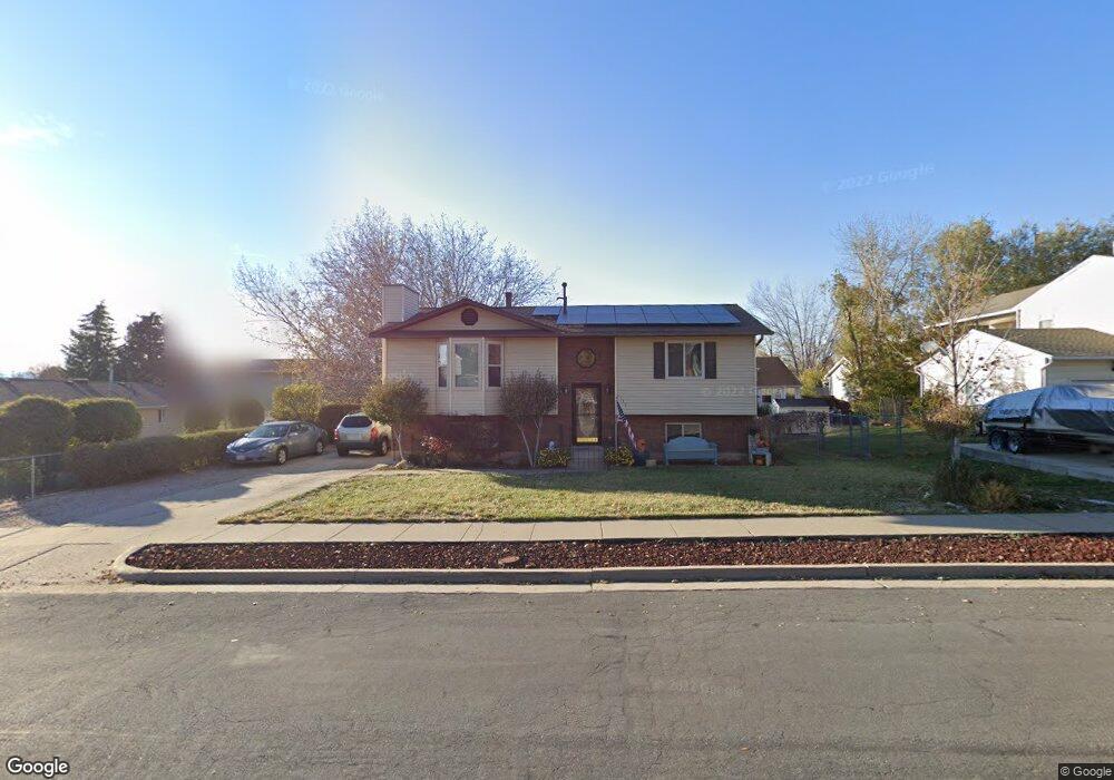 1177 N 100 E, Layton, UT 84041 - photo 1