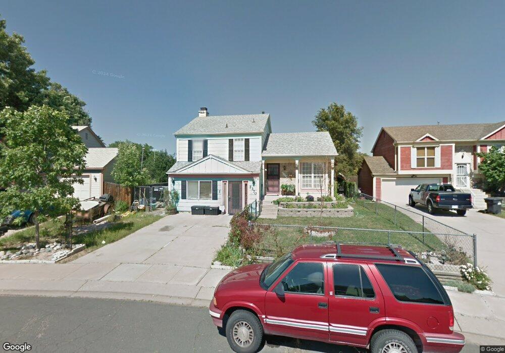 Street View Photo