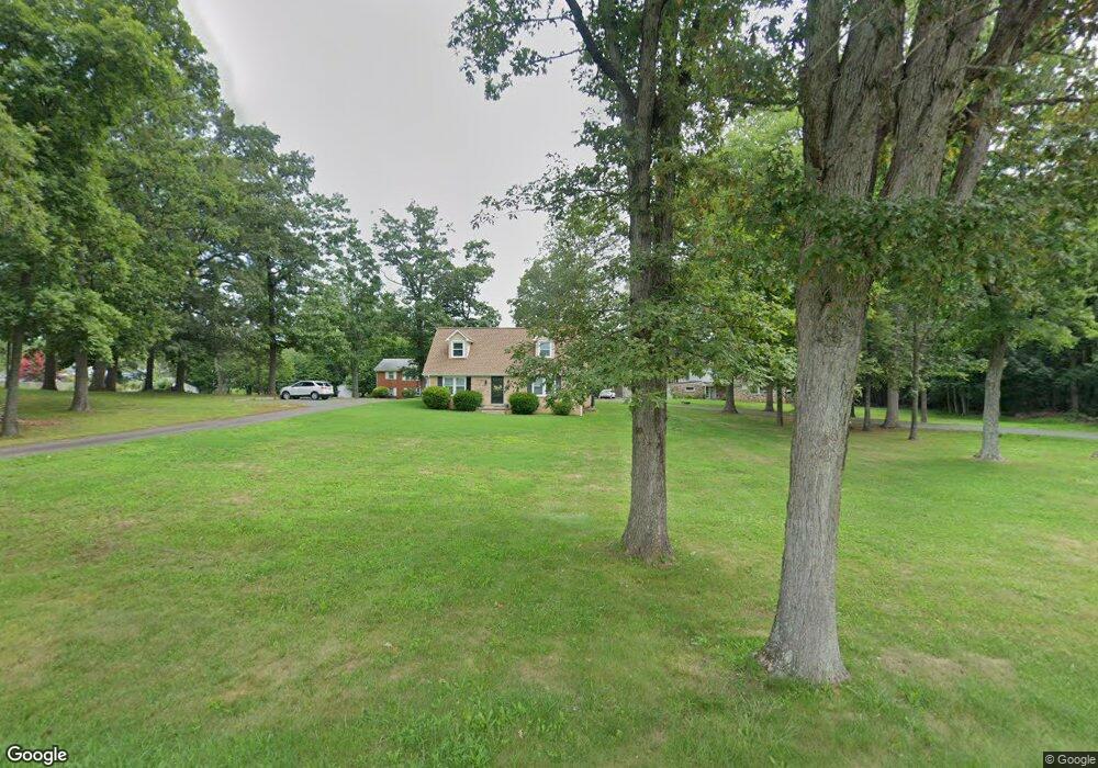 5088 Dumfries Rd, Catlett, VA 20119 - photo 1