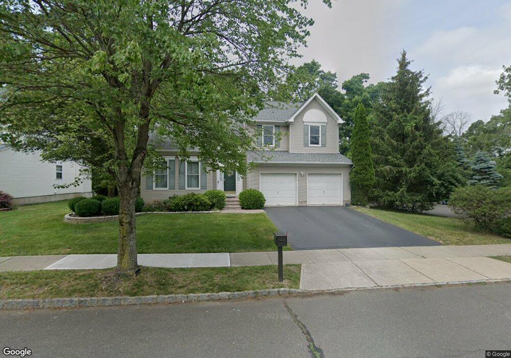 117 York Dr, Princeton, NJ 08540 - photo 1