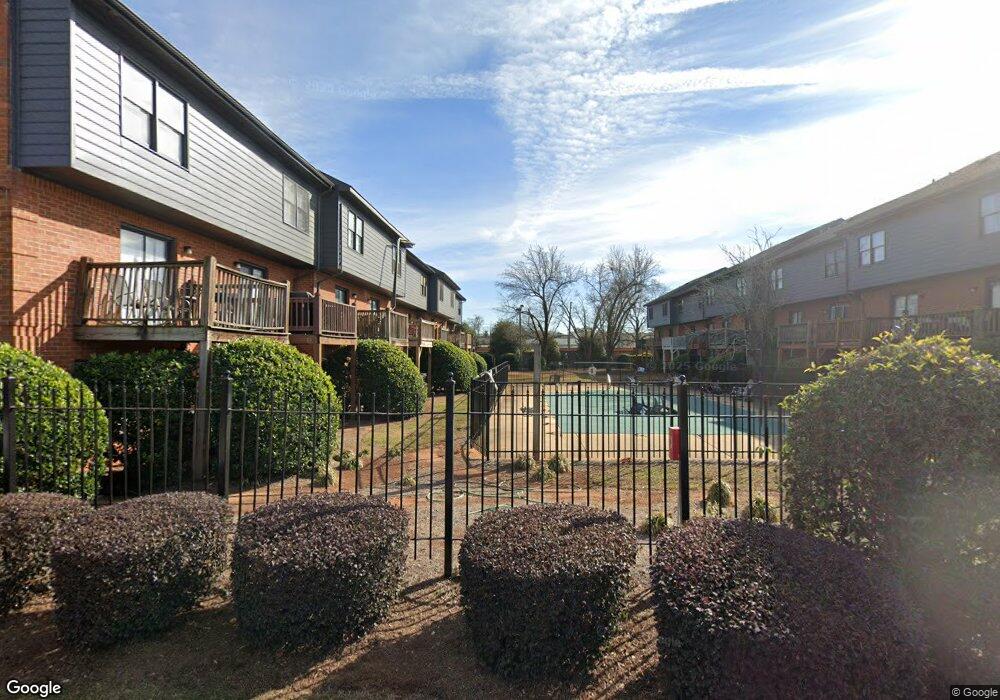 550 Dearing St unit 29, Athens, GA 30606 - photo 1
