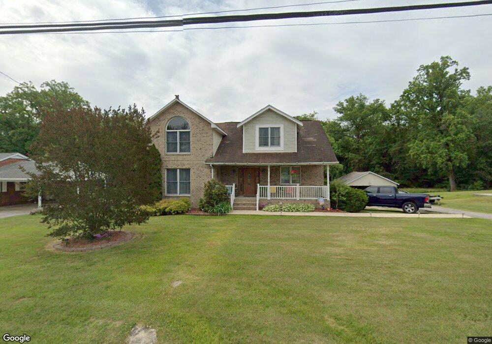 10411 Bird River Rd, Middle River, MD 21220 - photo 1