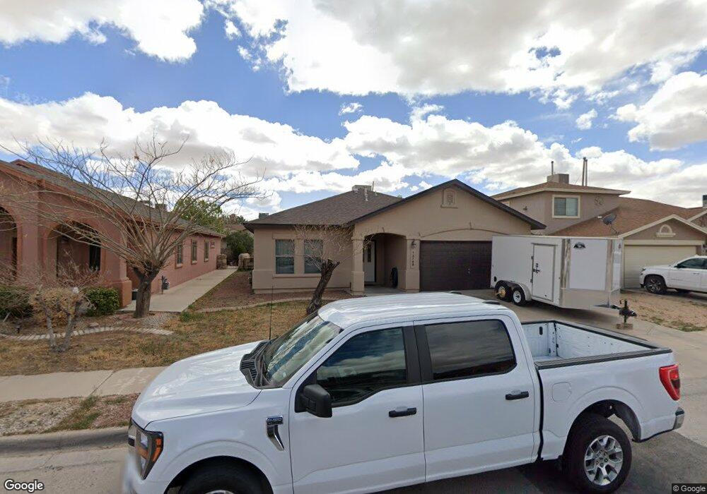 13768 Paseo Las Nubes Dr, El Paso, TX 79928 - photo 1
