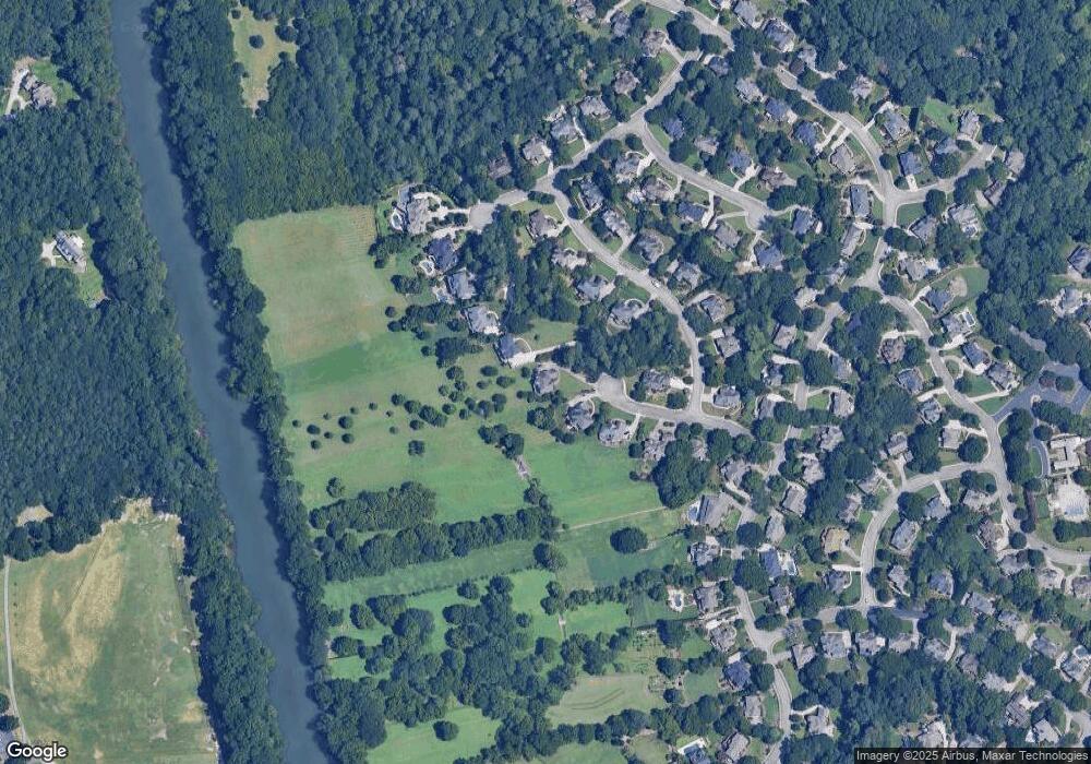 6282 Indian Field, Norcross, GA 30092 - photo 1