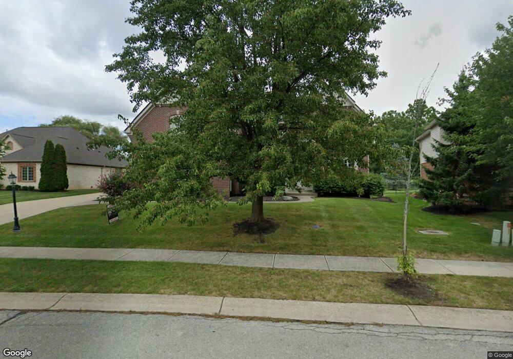 11519 Idlewood Dr, Fishers, IN 46037 - photo 1