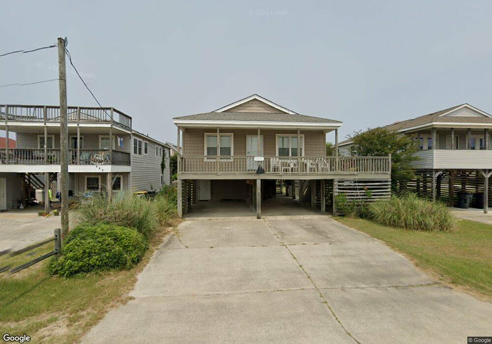 116 E Meadowlark St, Kill Devil Hills, NC 27948 - photo 1