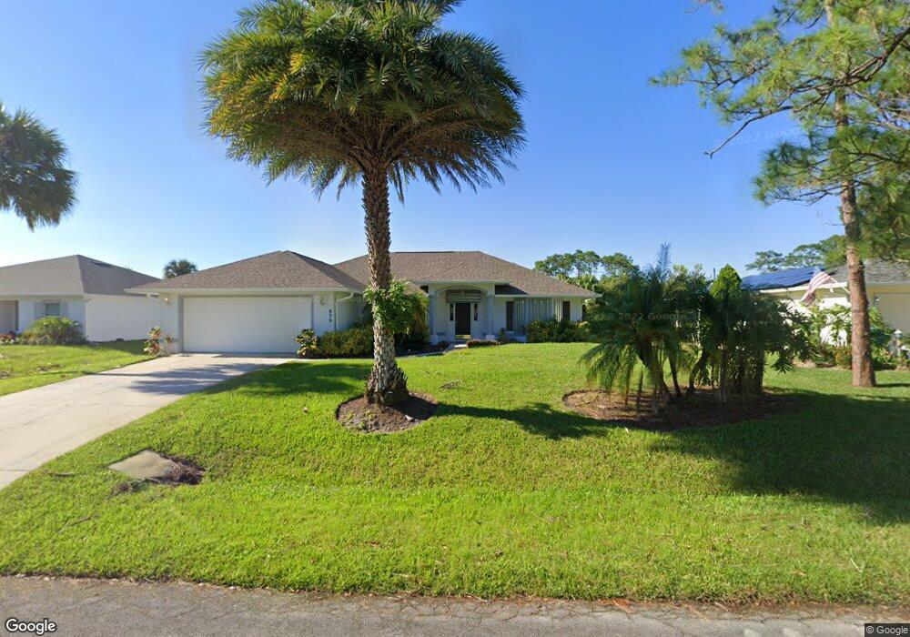 679 Bayfront Terrace, Sebastian, FL 32958 - photo 1