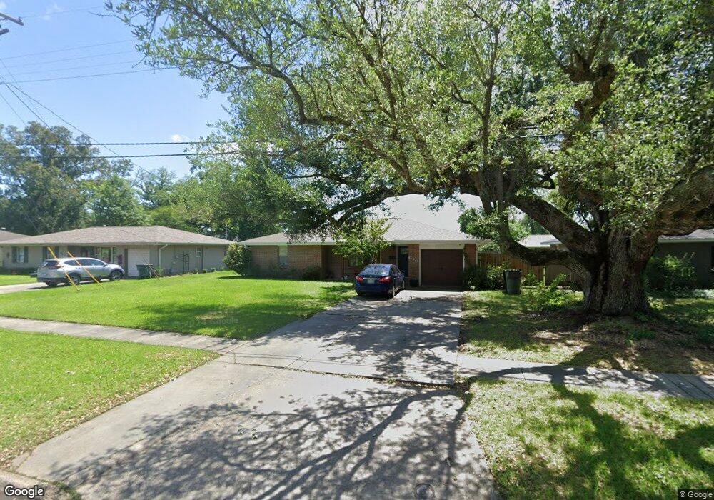 619 Jefferson Dr, Lake Charles, LA 70605 - photo 1